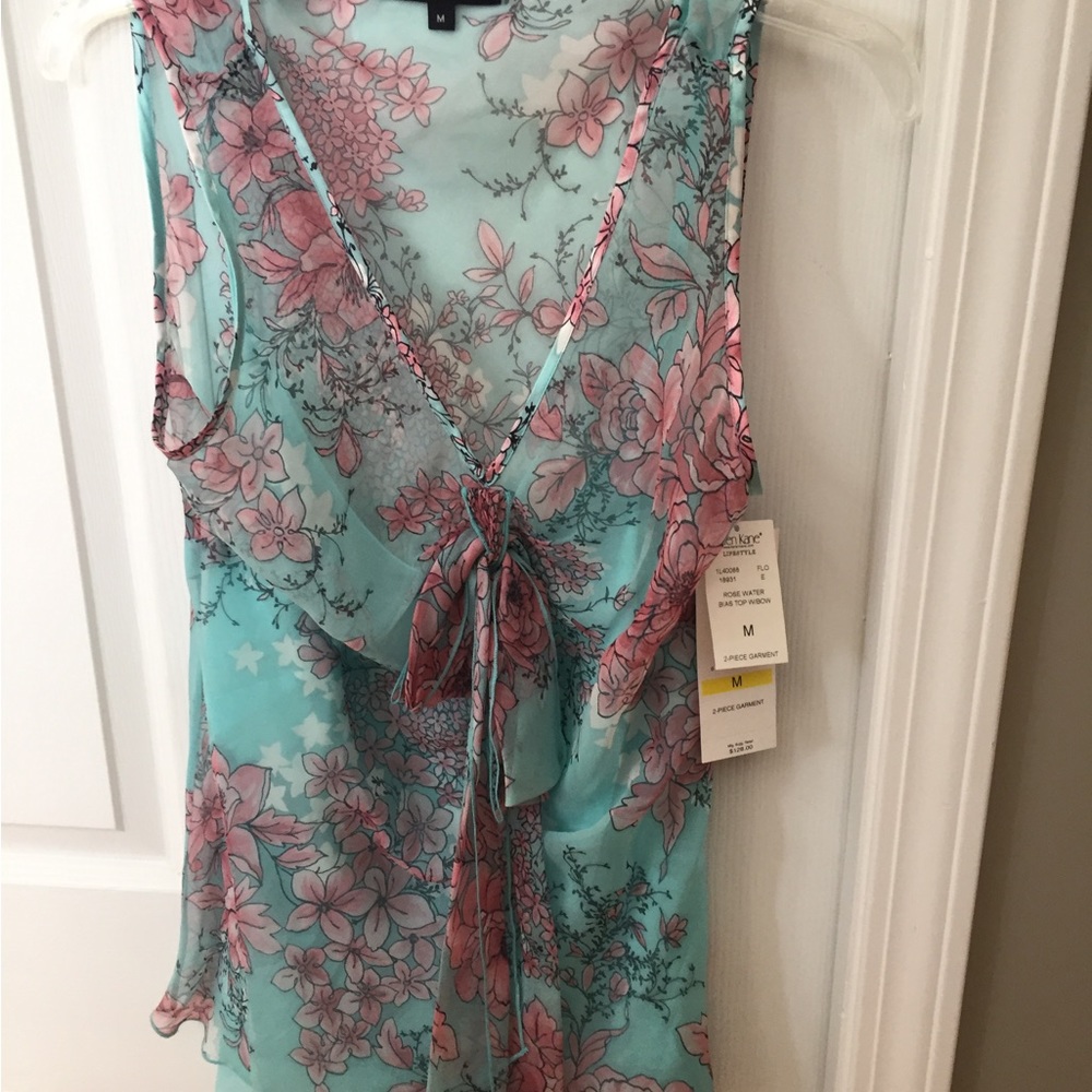 Karen Kane new with tags medium